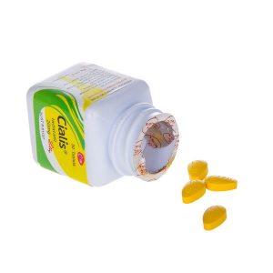 Alternative view of 犀利士30顆瓶裝Cialis 20mg 30顆  禮來原廠正版  大樹藥局台灣官網正品