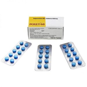 Alternative view of 必利勁 priligy poxet-60mg/10粒 治療早洩 延遲效果顯著 大樹藥局台灣官網正品