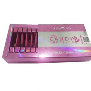 Alternative view of 女用永春糖 強效催情 治療性冷淡Miss Candy B 8顆/盒  大樹藥局台灣官網正品